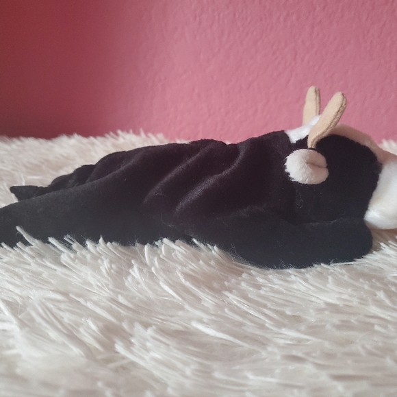 Ty Beanie Baby Daisy The Cow 1993 - Picture 2 of 7